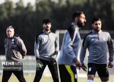 فوتبال ایران برای حضور در جام جهانی برنامه ریزی دقیق می خواهد