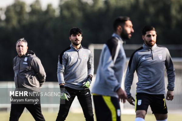 فوتبال ایران برای حضور در جام جهانی برنامه ریزی دقیق می خواهد