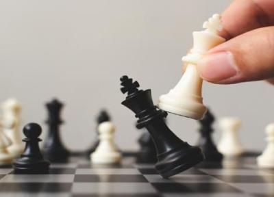 موفقیت تیم شطرنج کهگیلویه وبویراحمد در مسابقات کشوری