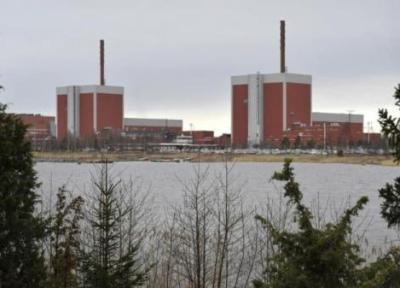 تور اروپا ارزان: بهره برداری از بزرگترین راکتور هسته ای اروپا در فنلاند