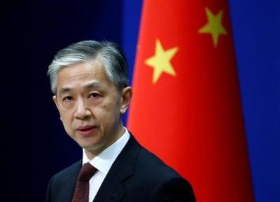 تورهای چین: وزارت خارجه چین: پکن و مسکو شرکای راهبردی هستند