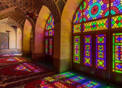 8 اثر تاریخی برتر ایران
