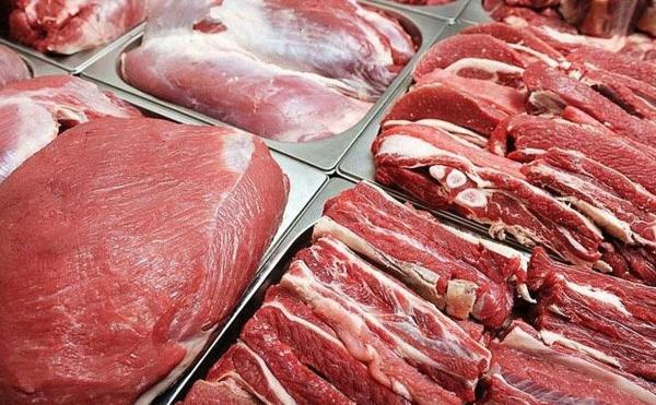 گرانی گوشت در شروع ماه رمضان