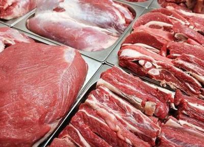 گرانی گوشت در شروع ماه رمضان