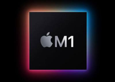 کوالکام اواخر 2023 رقیب چیپست اپل M1 را عرضه خواهد کرد