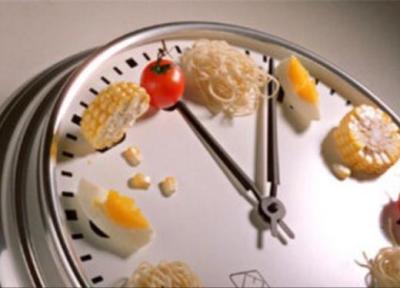 برترین زمان برای مصرف شام چه ساعتی است؟