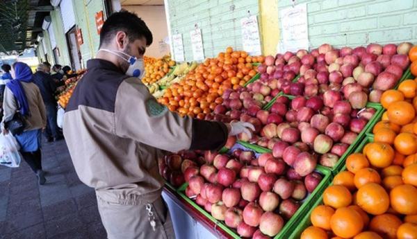کاهش قیمت کود میوه را مقرون به صرفه می نماید