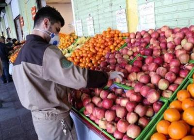 کاهش قیمت کود میوه را مقرون به صرفه می نماید
