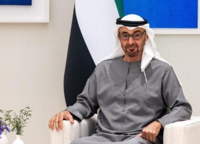 تور دبی ارزان: محمد بن زاید: از حاکمیت و امنیت امارات چشم پوشی نمی کنیم