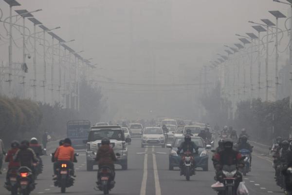 آلوده ترین شهر ایران کدام است؟ ، شرایط آلودگی هوا در کلانشهرها