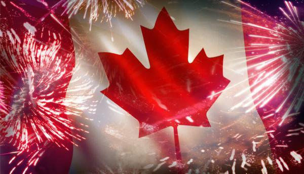 جشن ها و جشنواره های مهم کانادا