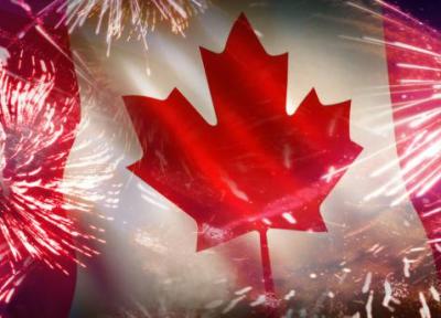 جشن ها و جشنواره های مهم کانادا