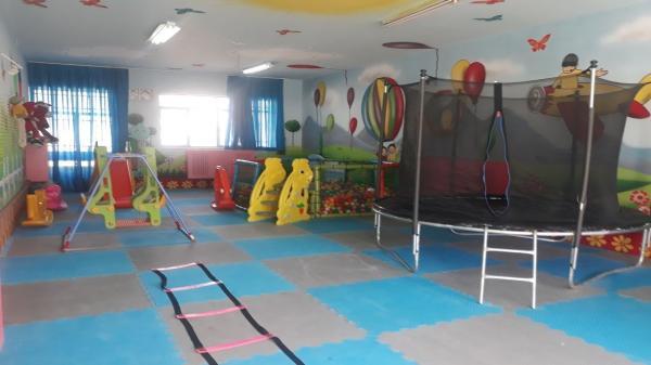 اتاق تخصصی تربیت بدنی در مرکز آموزش تدبیر بیرجند افتتاح شد