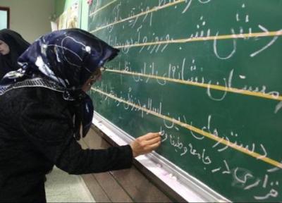 شروع ثبت نام دوره های نهضت سواد آموزی در استان سمنان
