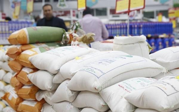 قیمت انواع برنج؛ برنج شیرودی و فجر کیلویی چند؟
