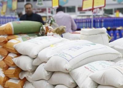 قیمت انواع برنج؛ برنج شیرودی و فجر کیلویی چند؟