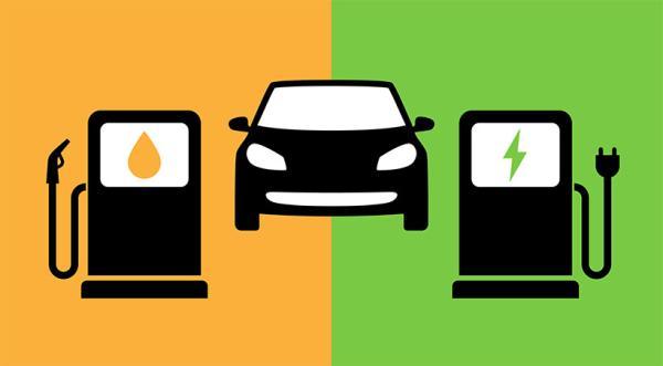 چرا خودروهای الکتریکی بهترین گزینه برای حفاظت از محیط زیست هستند؟