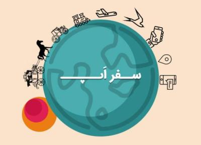 سفر اپ: با Sygic به صورت آفلاین مسیریابی کنید