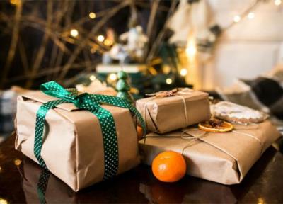 هدیه خریدن سخت ترین کار دنیاست