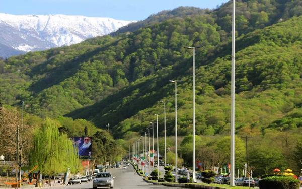 معرفی کامل شهر گرگان