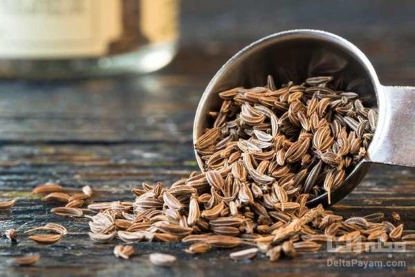 چگونه با زیره سبز لاغر شوید؟