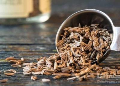 چگونه با زیره سبز لاغر شوید؟