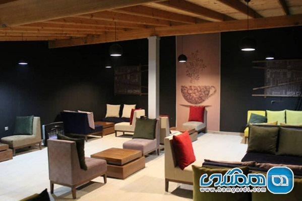 کافه نووا رشت؛ راهنمای جامع آدرس، منو و فضای دنج برای کافه گردی در گلسار