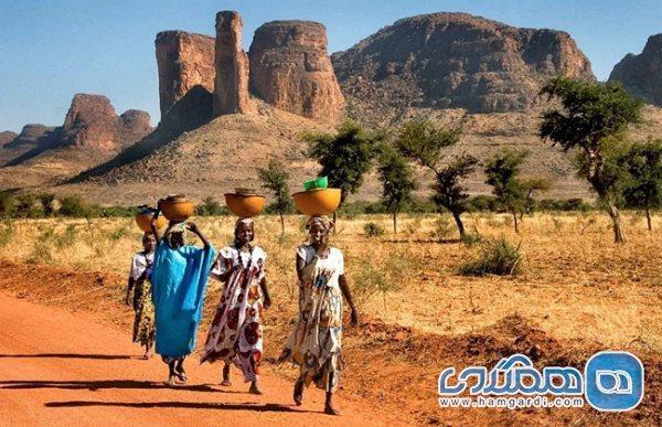 تور کنیا نوروز 1405: تجربه ای فراتر از سافاری