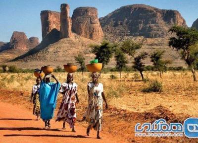 تور کنیا نوروز 1405: تجربه ای فراتر از سافاری