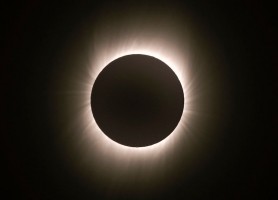 خورشید گرفتگی 8 اسفند از ایران قابل مشاهده نیست