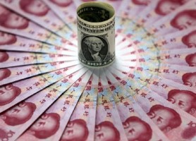 چینی ها سرمایه خود را در آمریکا افزایش دادند