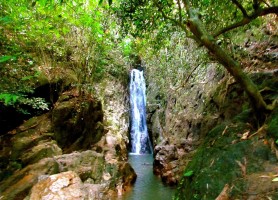 زیباترین آبشارهای تایلند